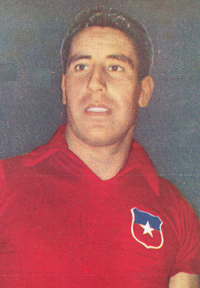 Luis Vera